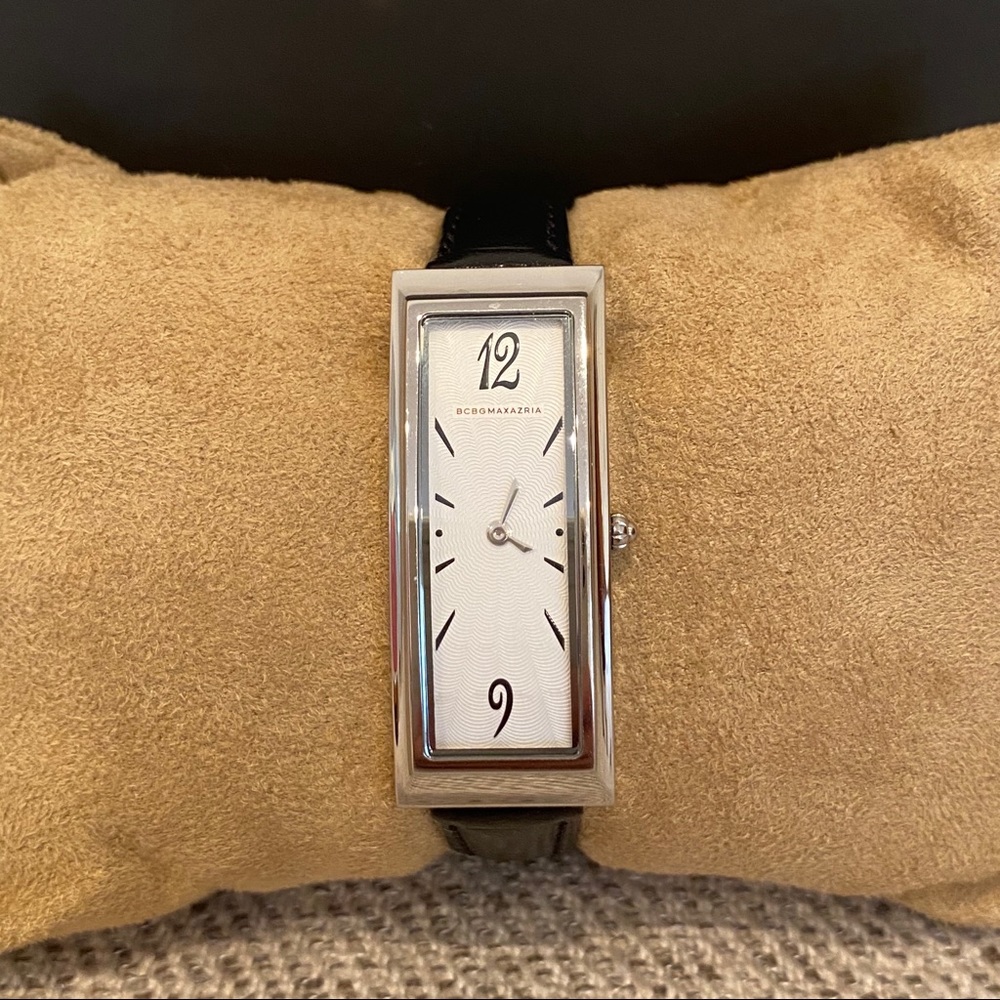 BCBGMaxazria Watch